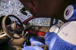 Fiat 500 Pepsi Theme by Garage Italia Customs 2016 года